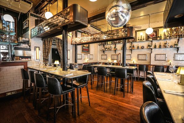 Randall & Aubin by null Randall & Aubin by null