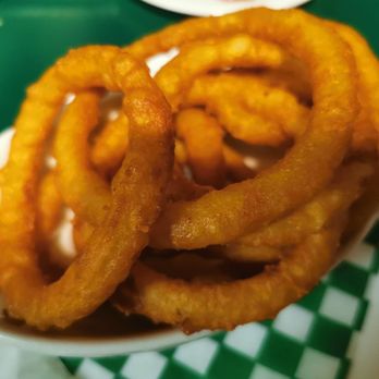 Cedar House - Onion ring - Bakeries Near Me - Boularderie, Nova Scotia Cedar House - Onion ring - Bakeries Near Me - Boularderie, Nova Scotia