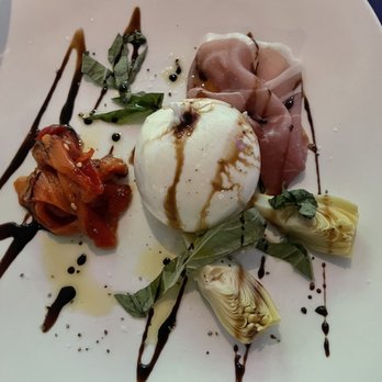 Ludal Italian Restaurant - Burrata - Italian Near Me - North Haven, Connecticut Ludal Italian Restaurant - Burrata - Italian Near Me - North Haven, Connecticut
