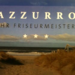 Azuro Ihr Friseurmeister
