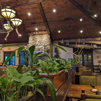 River Birch Lodge - New American Near Me - Winston-Salem, North Carolina