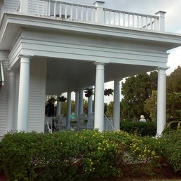 Sample McDougald house, Sample McDougald house,