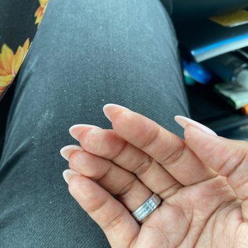 Z Nails - Just glue all over - Nail Salons Near Me - Southaven, Mississippi Z Nails - Just glue all over - Nail Salons Near Me - Southaven, Mississippi