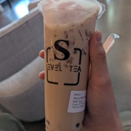 S LEVEL TEA - Updated November 2025 - 43 Photos & 17 Reviews - 546