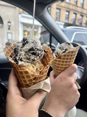 Van Leeuwen Ice Cream by null