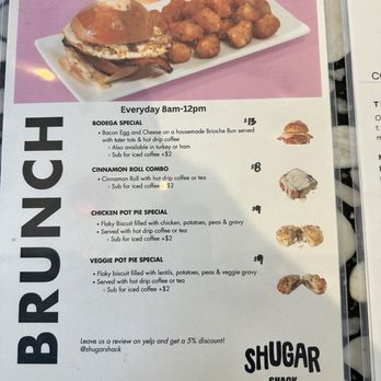 Shugar Shack - Menu - Desserts Near Me - Huntington Beach, California Shugar Shack - Menu - Desserts Near Me - Huntington Beach, California