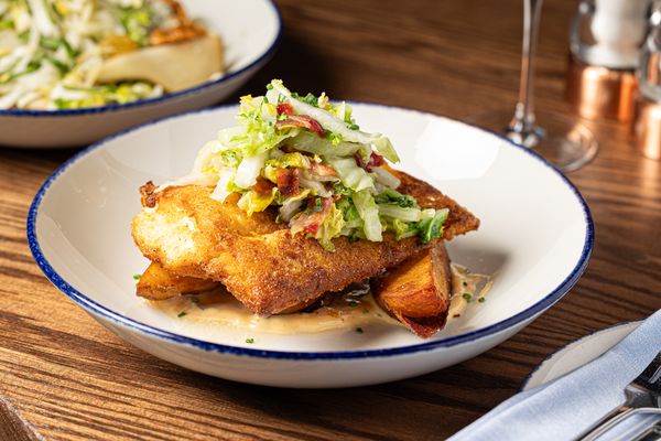 Legal Sea Foods - Braintree by null