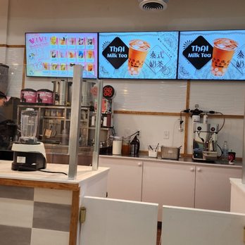 Vivi Bubble Tea - Dublin - Bubble Tea Near Me - Dublin, Ohio