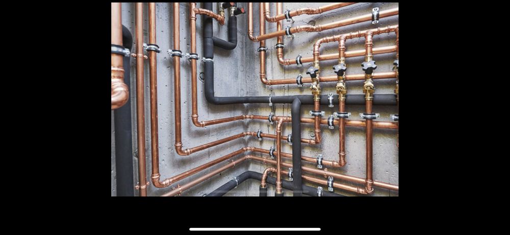 Slide of Marks Electric And Plumbing Repair