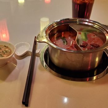 Lao Pot - Small 2 soup pot - Hot Pot Near Me - Madison Heights, Michigan Lao Pot - Small 2 soup pot - Hot Pot Near Me - Madison Heights, Michigan