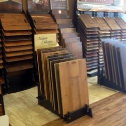 Floor Store - Hardwood
