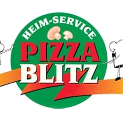 Pizza Blitz