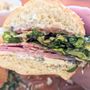 Photo of Ham's Sandwich Shop