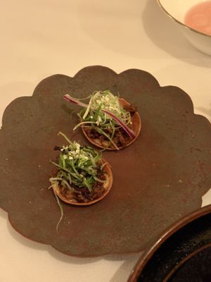 Les Agitateurs - restaurant gastronomique by null