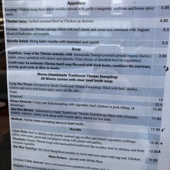 White Yak Restaurant - Soft opening menu - Himalayan/Nepalese Near Me - Philadelphia, Pennsylvania White Yak Restaurant - Soft opening menu - Himalayan/Nepalese Near Me - Philadelphia, Pennsylvania