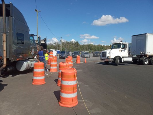 BETTER ROADS TRAINING CENTER - Updated June 2026 - 11 Photos - 6050 S Semoran Blvd, Orlando ...