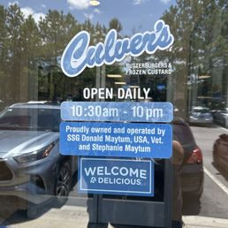 Business Hours