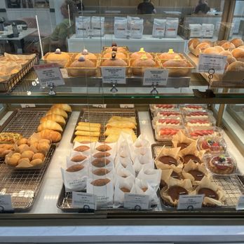Tous Les Jours - Pastries - Bakeries Near Me - Pittsburgh, Pennsylvania Tous Les Jours - Pastries - Bakeries Near Me - Pittsburgh, Pennsylvania
