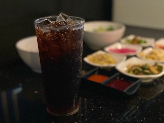 Thrill Korean Steak and Bar by null