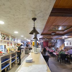 Tapas y Copas