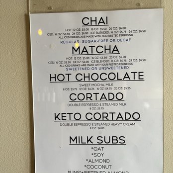 Scorpion Bay Coffee - Coffee & Tea Near Me - Pismo Beach, California Scorpion Bay Coffee - Coffee & Tea Near Me - Pismo Beach, California