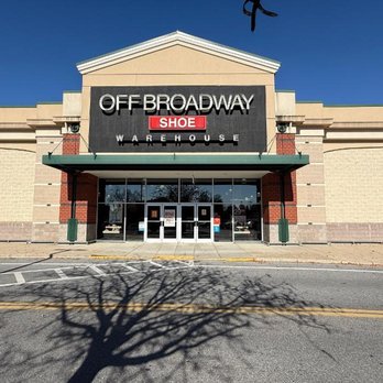 Off Broadway Shoe Warehouse - Shoe Stores Near Me - Frederick, Maryland