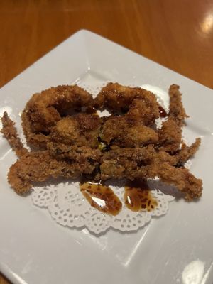 Sushi San Restaurant by null