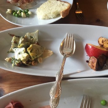 Cascina Spinasse - Italian Near Me - Seattle, Washington