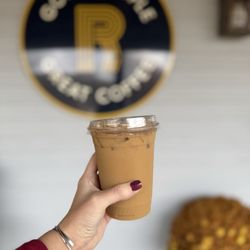 Radial Coffee