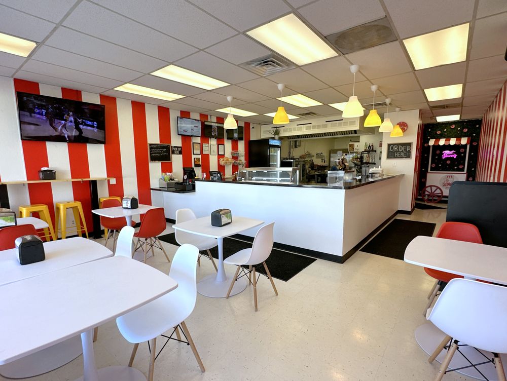 Snack Bar
