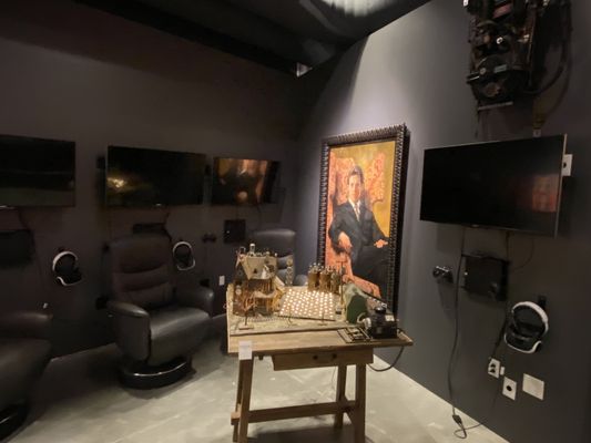 Sony Pictures Studios by null