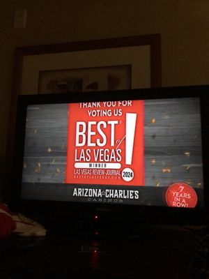 Arizona Charlies Boulder by null