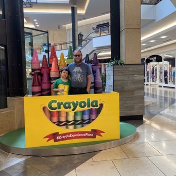 Crayola Experience - Amusement Parks Near Me - Plano, Texas Crayola Experience - Amusement Parks Near Me - Plano, Texas