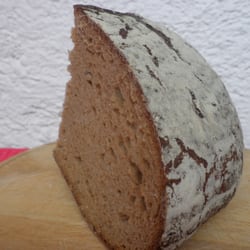 Gebrüder Moschen , Bäckerei & Konditorei