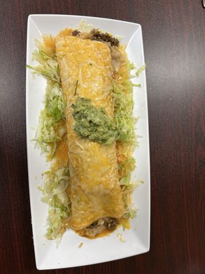 Super Taco by null