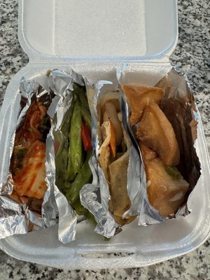 SGD Tofu House by null