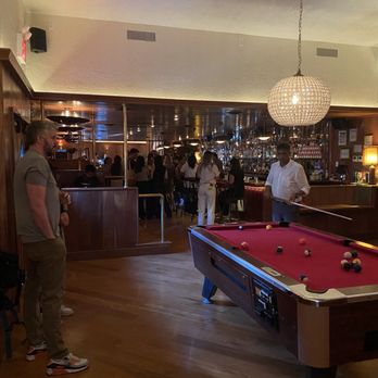 The Ripple Room - Bar, pool tables - Bars Near Me - New York, New York The Ripple Room - Bar, pool tables - Bars Near Me - New York, New York