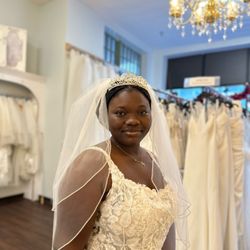 Q Look Bridal - Wedding accessories