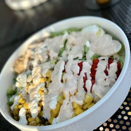 Caribbean Cobb