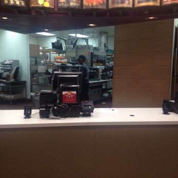 Taco Bell - Fast Food Near Me - Winona, Mississippi