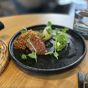 The Emerald Hour - Wine Bars Near Me - Mountain View, California