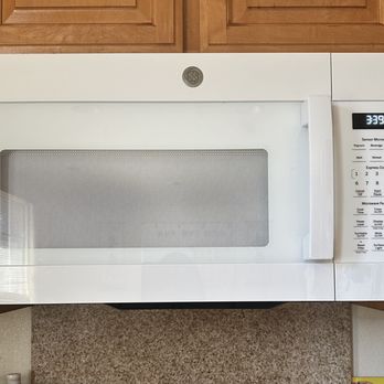Bruno’s Appliances Installs - New appliance installed! - Appliances & Repair Near Me Bruno’s Appliances Installs - New appliance installed! - Appliances & Repair Near Me