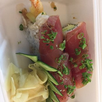 Sakura Sushi - Japanese Near Me - Panorama City, California