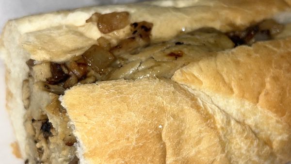 Capriotti's Sandwich Shop by null