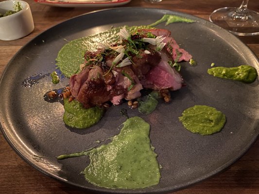 C'est Si Bon! Bistro+Vins by null