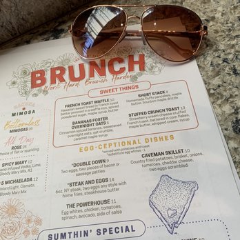 The Front Yard - Brunch Menu - Beer Gardens Near Me - Las Vegas, Nevada The Front Yard - Brunch Menu - Beer Gardens Near Me - Las Vegas, Nevada