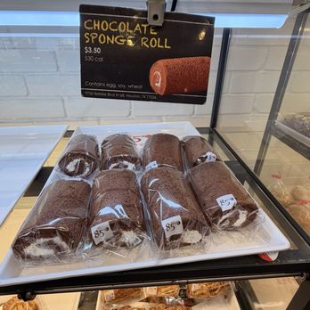 85°C Bakery Cafe-Eldridge Town Center - Bakery items - Bakeries Near Me - Houston, Texas
