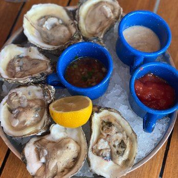 Caracol - Oysters - Seafood Near Me - Houston, Texas Caracol - Oysters - Seafood Near Me - Houston, Texas