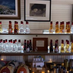 Hardware Distillery