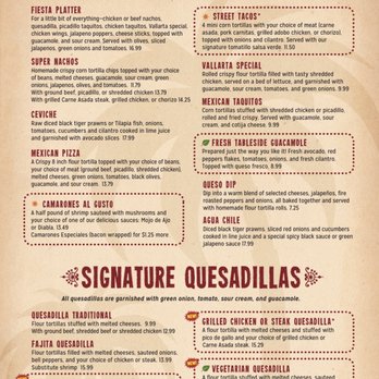 Puerto Vallarta - Mexican Near Me - Covington, Washington